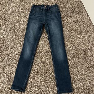 Abercrombie Kids Skinny Jeans